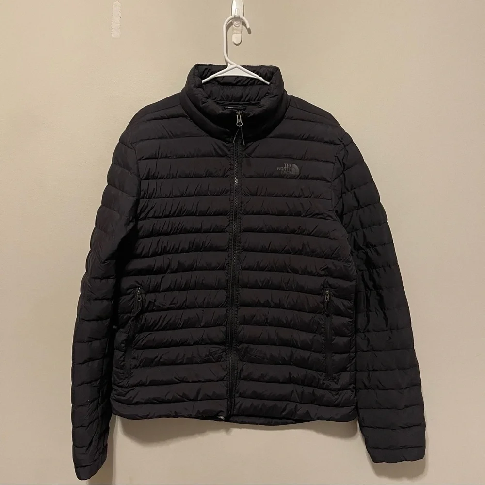 The North Face Classic Down Jacket Men Size L